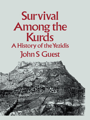 cover image of Survival Among the Kurds